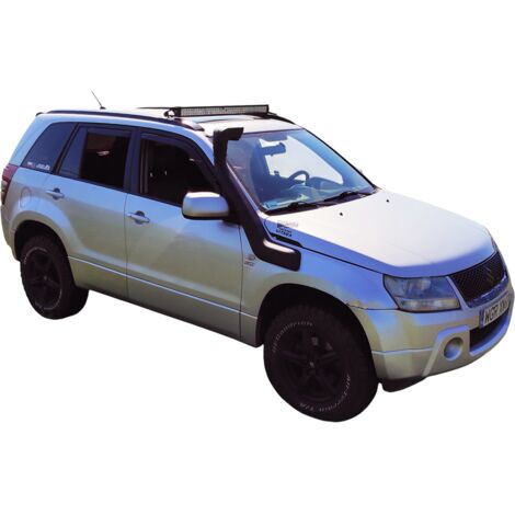 Snorkel Suzuki Grand Vitara 2