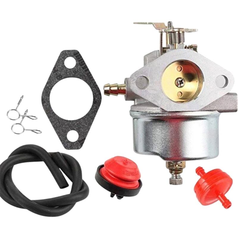 Tonchean - Snow Blower Combination Filter Kit 632334A HM70/80 HMSK80/90