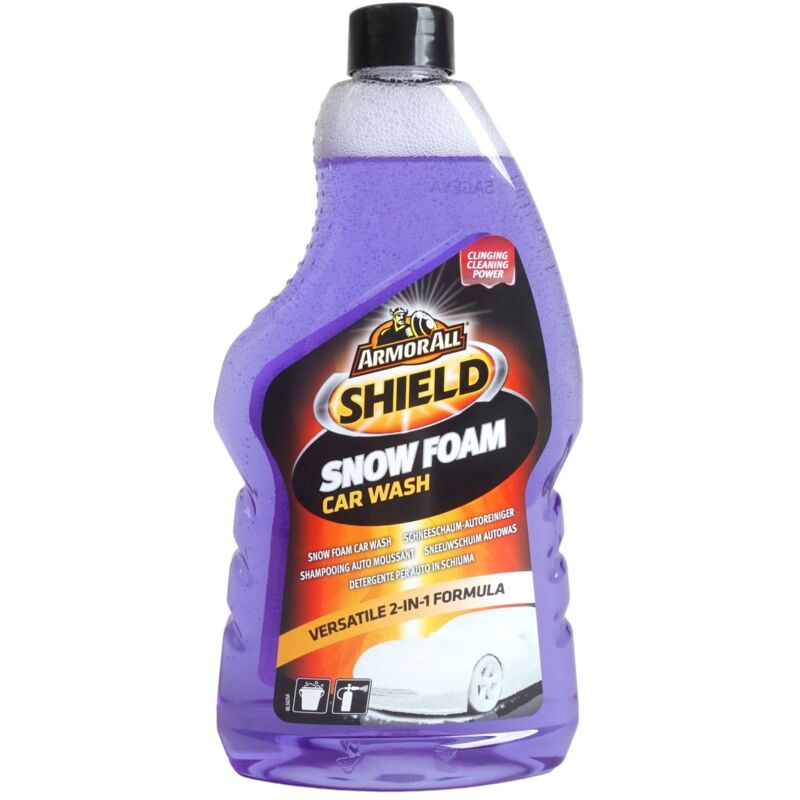 Armorall Snow Foam Car Wash 520ml