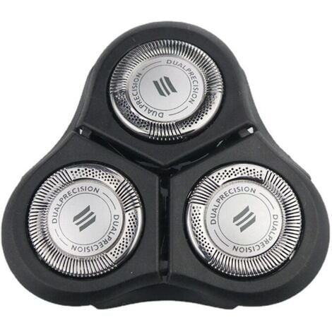 NEIGE Snow-Philips RQ11 Replacement Heads for Models (RQ1150X 1160 1180 1175 1131 1195)