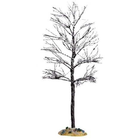 Snow Queen Tree, Large Cod. 64096