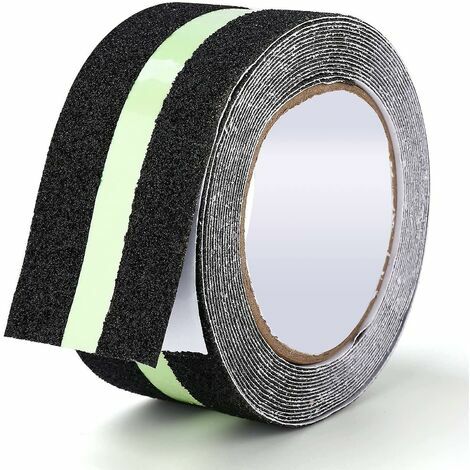 Double Sided Tape, Heavy Duty Mounting Tape, 16ft X 0.94in Waterproof  Adhesive Foam Tape For Led Strip Lights, Car Decor, Outdoor Home Office  Decor