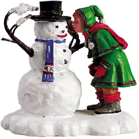 Snow Sweetheart Réf. 52033