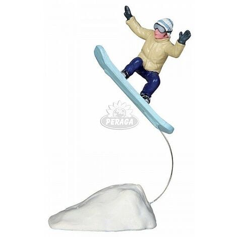 Stio snowboard
