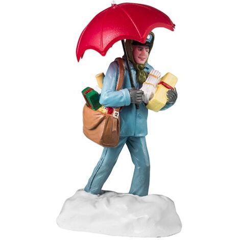 Snowy Delivery Art.-Nr. 42319