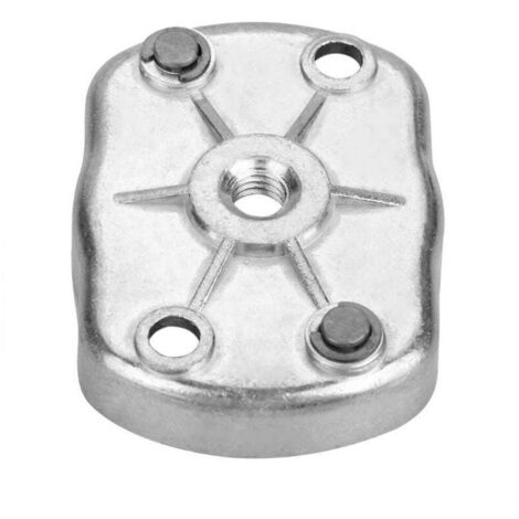SNQ – Lanceur débroussailleuse 33cc/36cc/43cc/49cc – Cadran de démarreur en aluminium – Installation facile – Accessoire durable pour moteur thermique