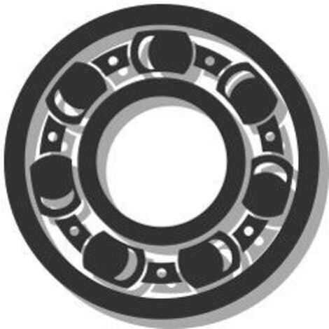 SNR Deckel und Kappe SCC207 - Gehäusedeckel (5)