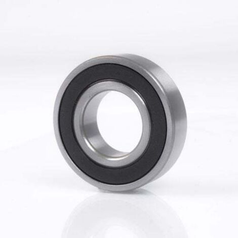 SNR Rillenkugellager 6205 LT Innen-Ø 25 mm Außen-Ø 52 mm Breite15 mm