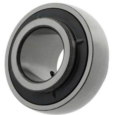 SNR Spannlager MUC206 FD Innen-Ø 30 mm Außen-Ø 62 mmBreite38,1 mm 1St./VE