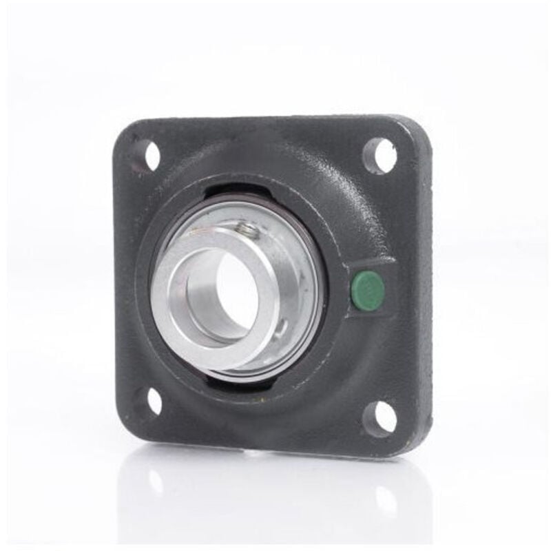 SNR - Unité de boîtier à bride UCF314 Int 70mm carré