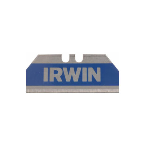 Snub Nose Bi-Metal Safety Knife Blades (Pack 50) IRW10505824