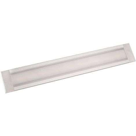 SO-TECH® LED Einbauleuchte GRANDE 12V L: 220 mm warmweiß