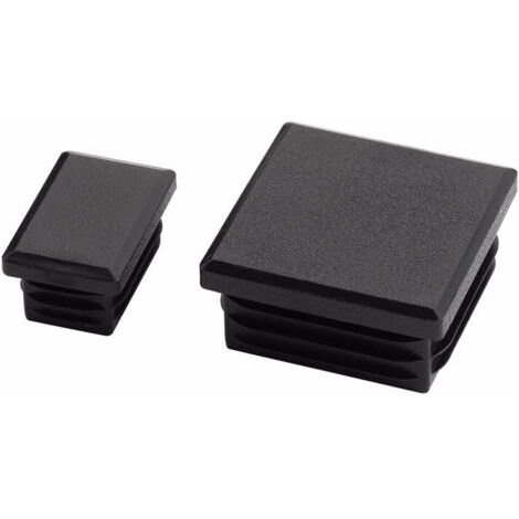 SO-TP - BOUCHON EN PLASTIQUE POUR SUPPORT 28/30 ( 100 u.)