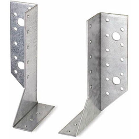 SO-UR - SOPORTE U ANCHO VARIABLE 030X140-I ( 25 u.)