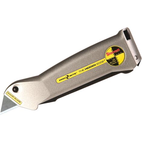 SO11 Hidden Edge® Safety Knife