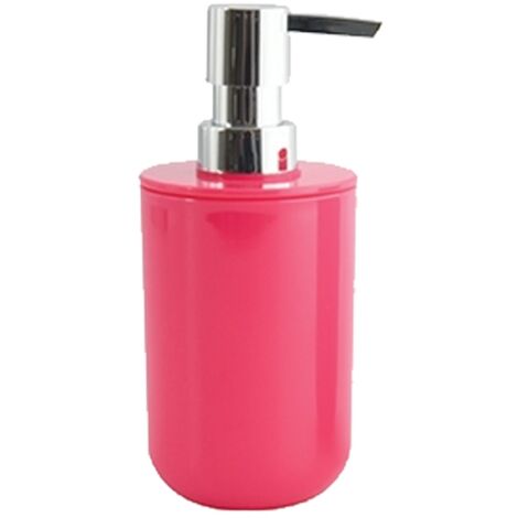 Soap Dispenser MSV fucsia