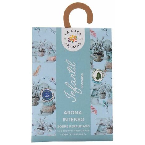 SOBRE AROMA INTENSO 100ML INFANTIL