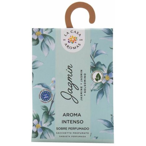 SOBRE AROMA INTENSO 100ML JAZMIN