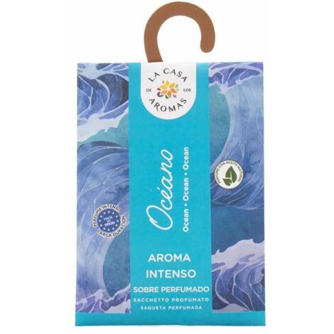SOBRE AROMA INTENSO 100ML OCEANO