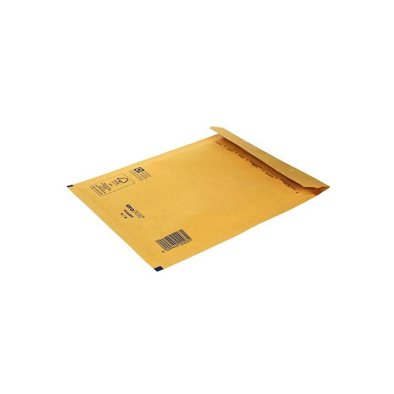 

Sobre Krafft con Burbuja 5 Uds 200x275mm