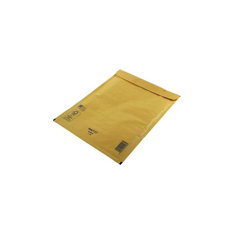 

Sobre Krafft con Burbuja 5 Uds 250x350mm