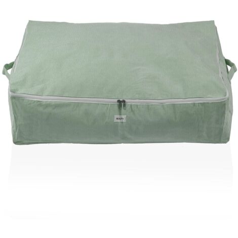 Sobremesa 1xE14 Blanco Cañizo Blanco 42x17x17cm MODA