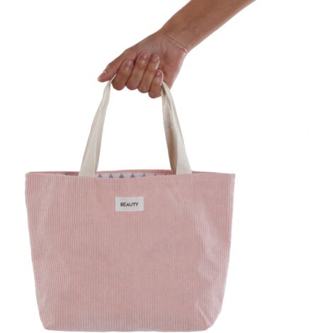 Sobremesa Alto Moda 1xe27 Blanco/azul 63x30x30cm