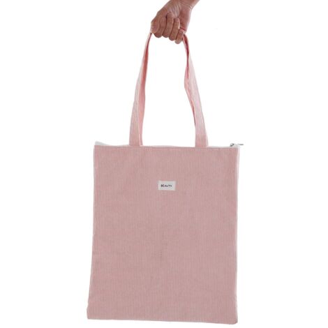 Sobremesa Alto Moda 1xe27 Blanco/naranja 63x30x30c