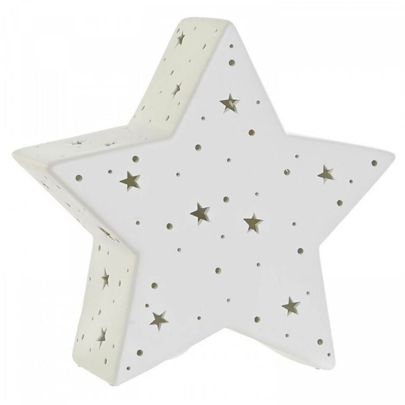 

Sobremesa De Porcelana Led Est Ancho: X Largo: X Alto: