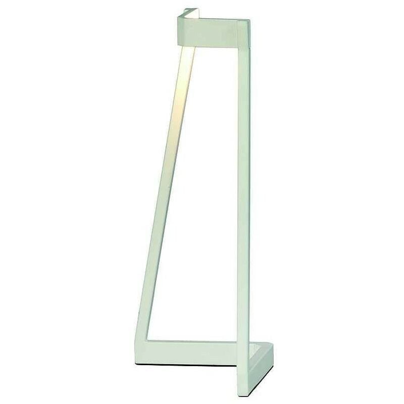 

Sobremesa blanca LED 5w MINIMAL de - Mantra