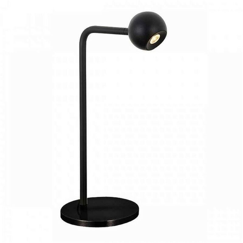 

Sobremesa modelo EYES led 6 w acabado negro - Mantra