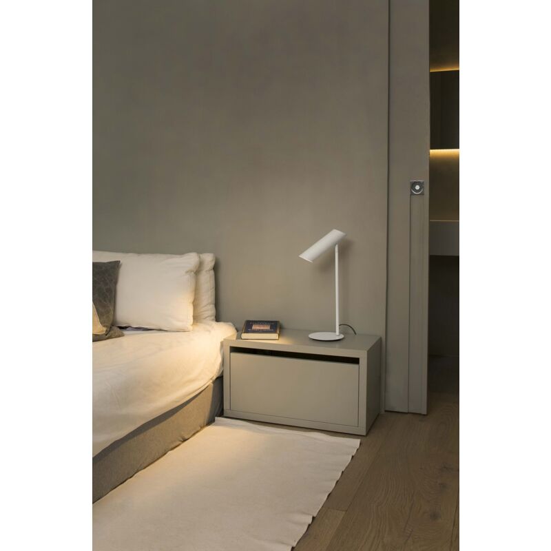

Faro Barcelona - LINK Lámpara de sobremesa 29881 - BLANCO MATE