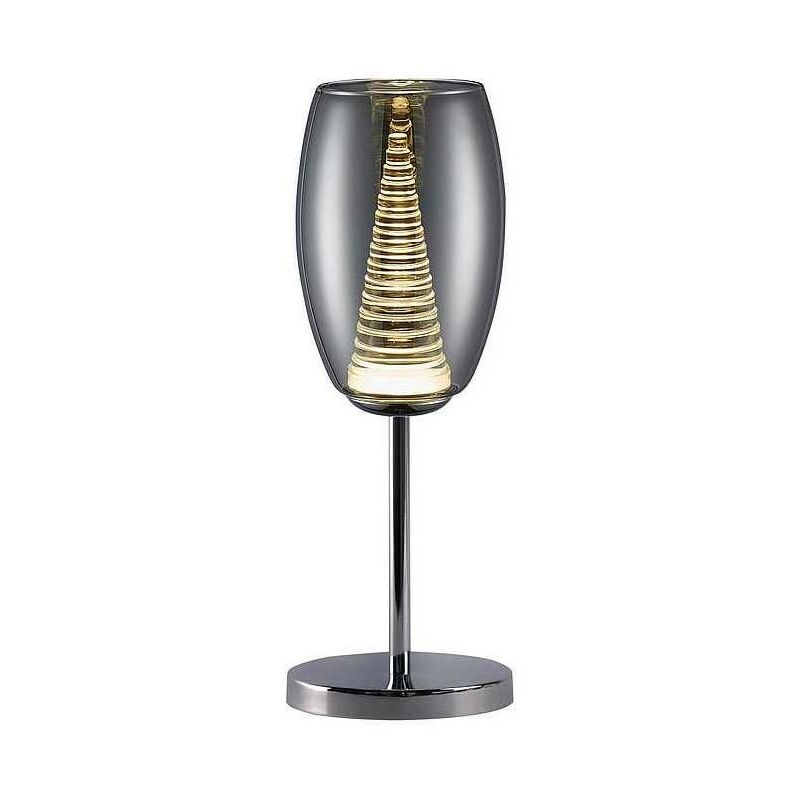 

Schuller - SOBREMESA ·NEBULA·1L LED CROMO de