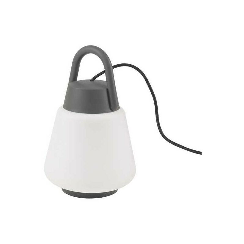 

Sobremesa para exterior 1 Luz KINKE con 4 m cable en promoción