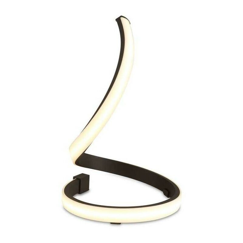 

Sobremesa SERIE NUR ACABADO Brown oxide