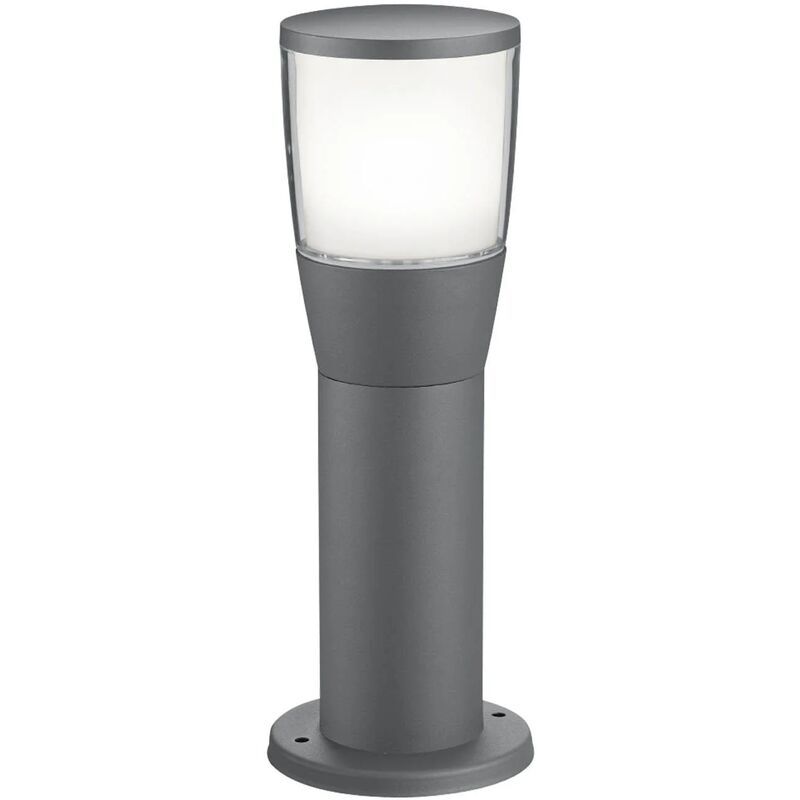 

Lúzete - Sobremuro Exterior Led Gardenia 7W 3000K