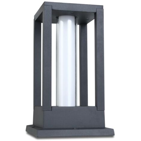 Sobremuro IP54 Maribo led 2x3W