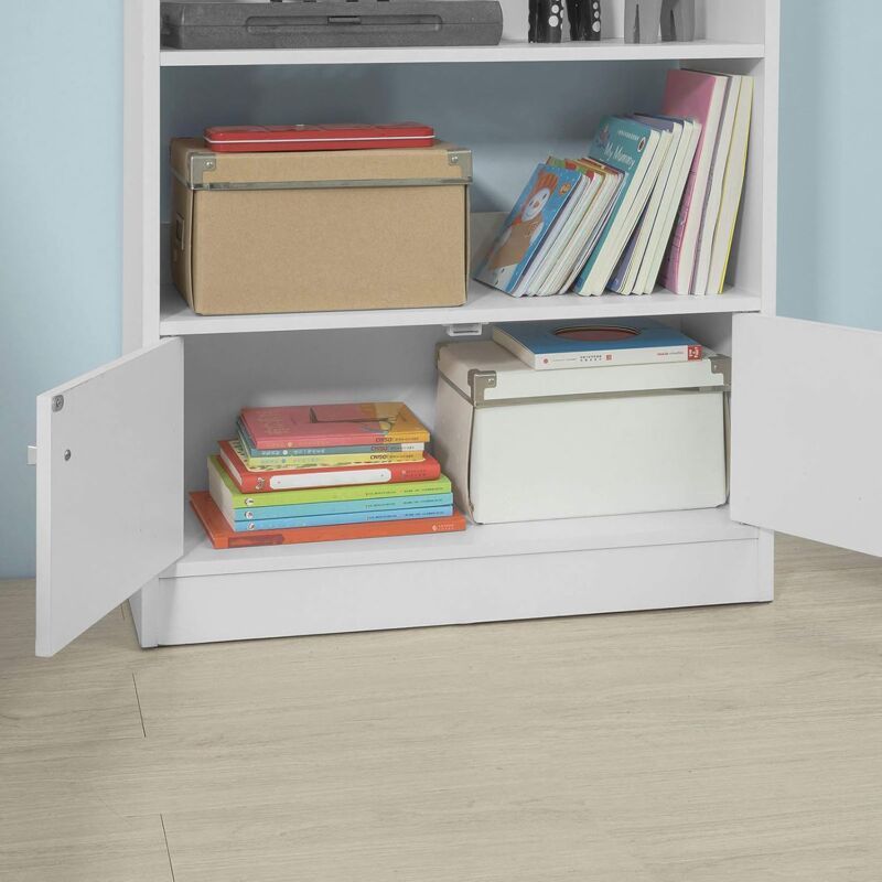 Spielzeug Aufbewahrung - The Homey Design