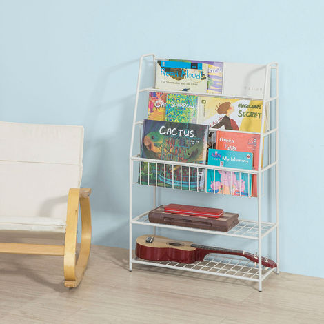 Children's storage