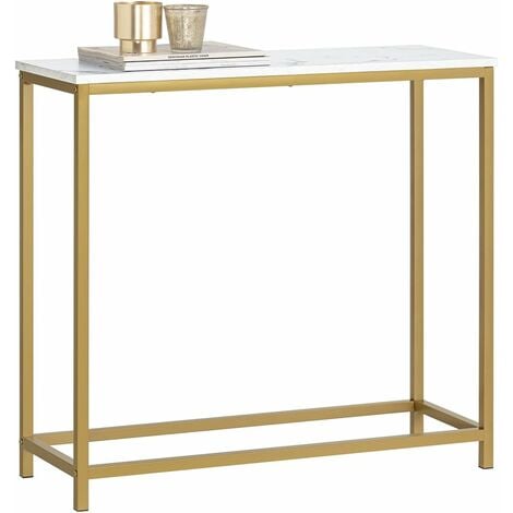 main image of "SoBuy Console Table Side Table End Table Hall Table Living Room Table,FSB29-G"