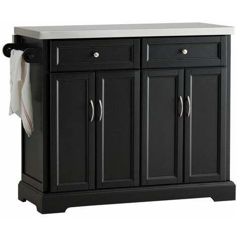 Carrito de cocina