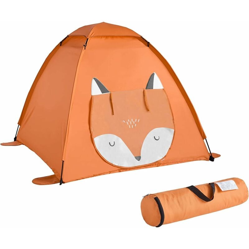 SoBuy Indoor Outdoor Children Pop-up Tent Foldable Children Tent Children Kids Play Tent,OSS05