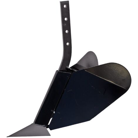 Soc buteur extensible de 150 à 280 mm pour motoculteurs ELECTROPOWER
