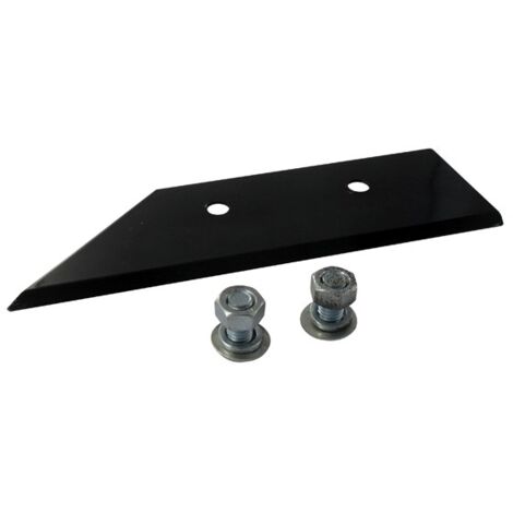 Aratro Soc 225mm Aratro Semplice Greenstar Per Motocoltivatore - Soc 225mm Versatore 33cm Asta 40x12mm Versatore 33cm Asta 40mm