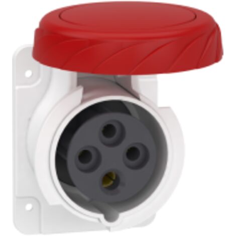 SOC PR DR 16A IP67 380 4P - PKF16G734