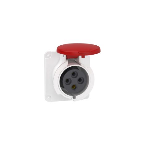 SOC PR DR 32A IP44 380 4P - PKY32G434