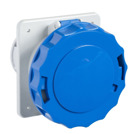 SOC PR DR 32A IP67 220 3P - PKF32G723
