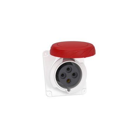 Soc Pr In 32A Ip67 380 4P - PKY32F734