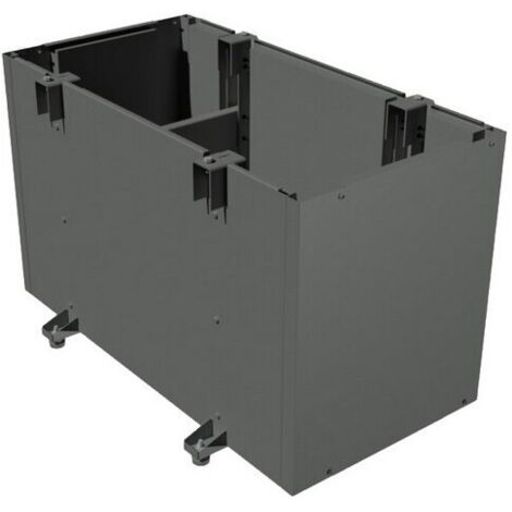 Sockel A/W WP innen 6-9 kW  - 7738601341 von Buderus