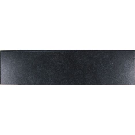 Sockel Absolute 7 x 31 cm anthrazit Sockel